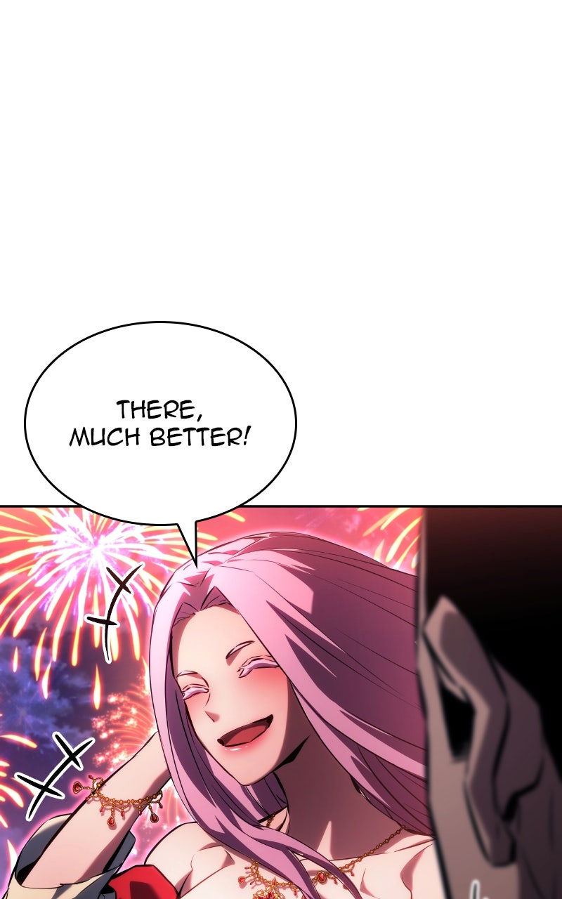 Read Boundless Ascension (en) Manga Online