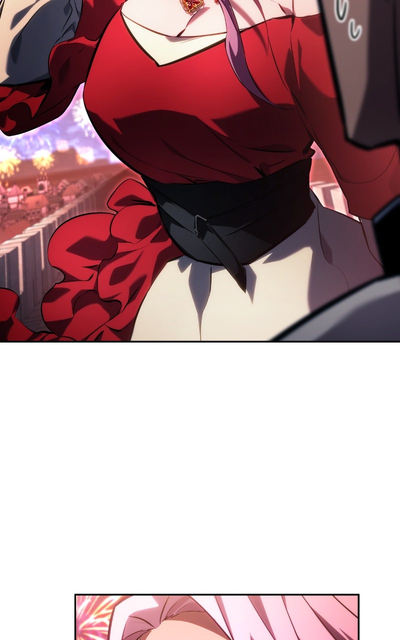 Read Boundless Ascension (en) Manga Online