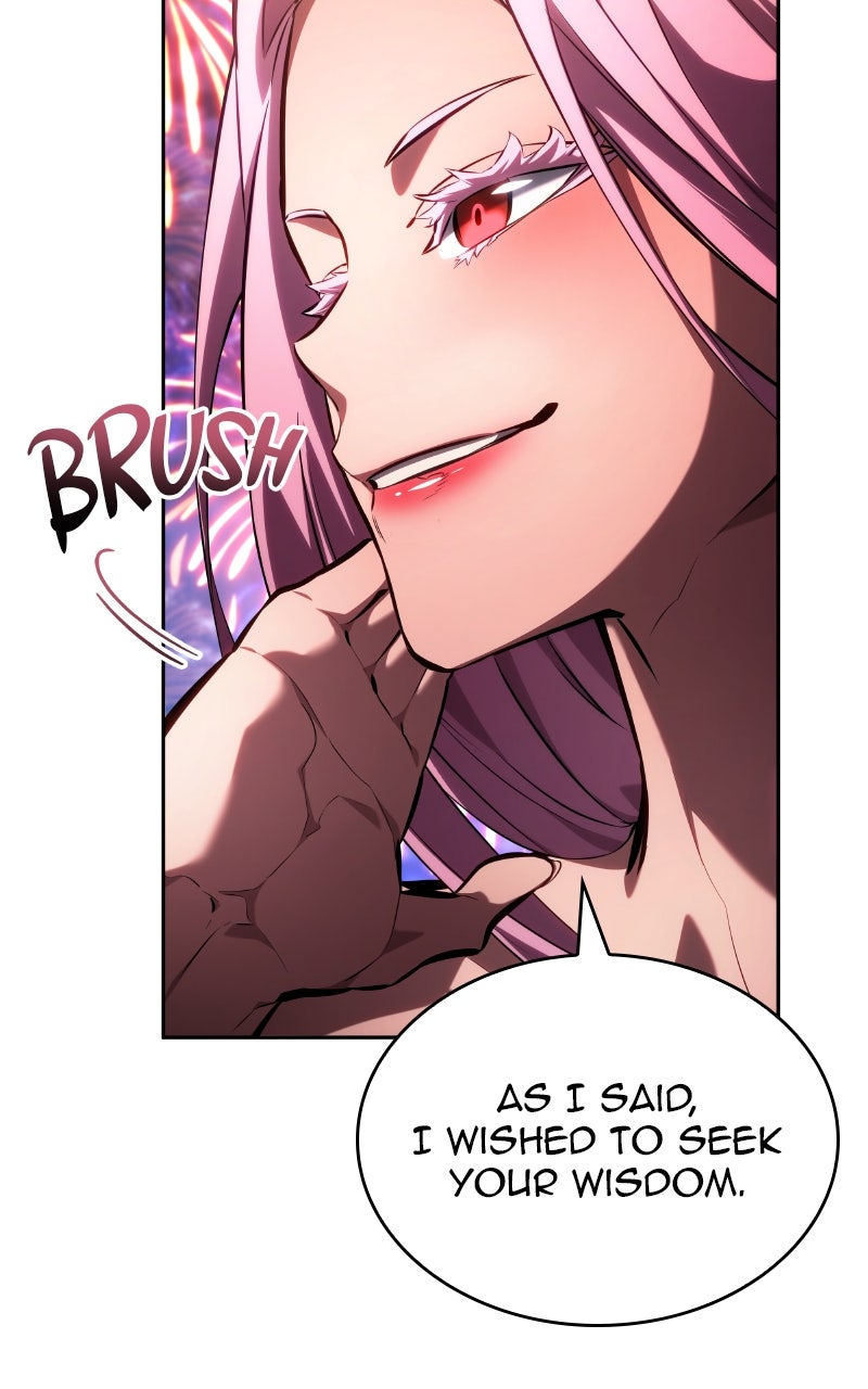 Read Boundless Ascension (en) Manga Online