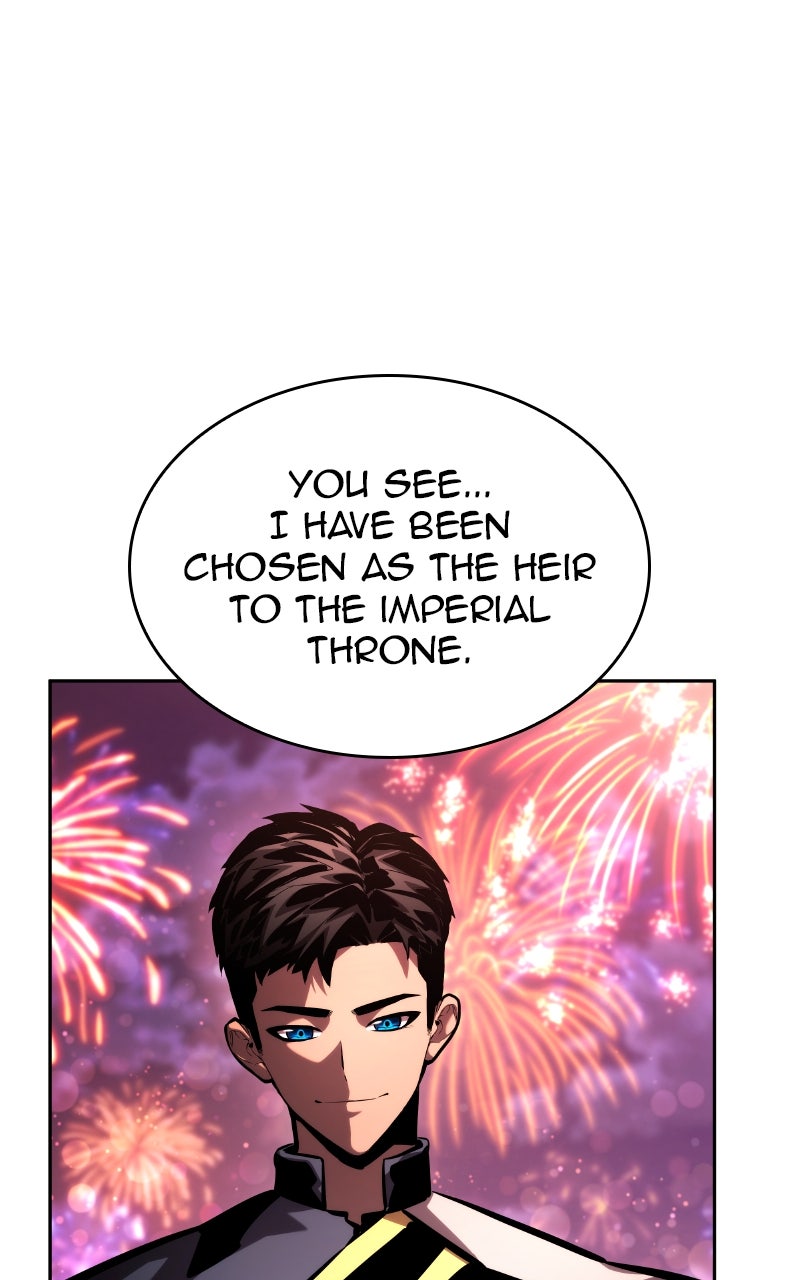 Read Boundless Ascension (en) Manga Online