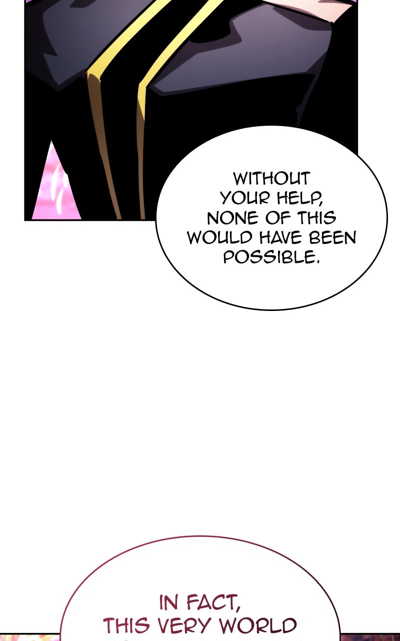 Read Boundless Ascension (en) Manga Online