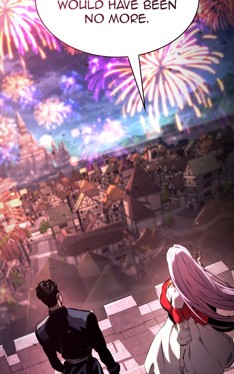 Read Boundless Ascension (en) Manga Online