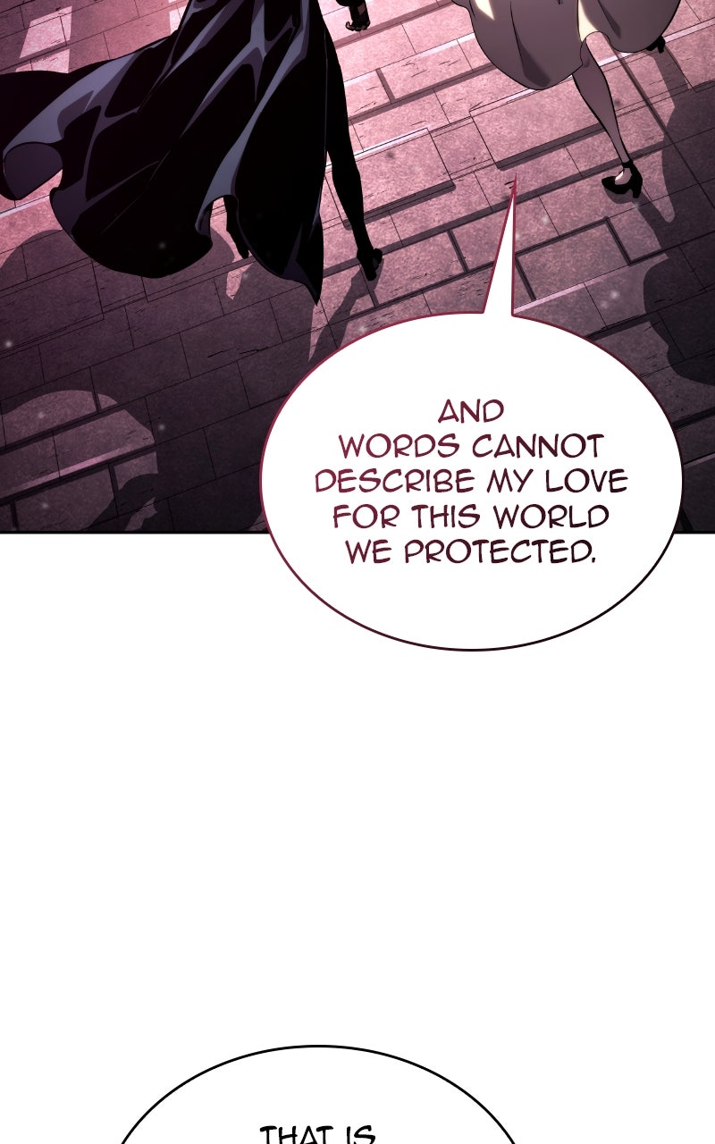 Read Boundless Ascension (en) Manga Online