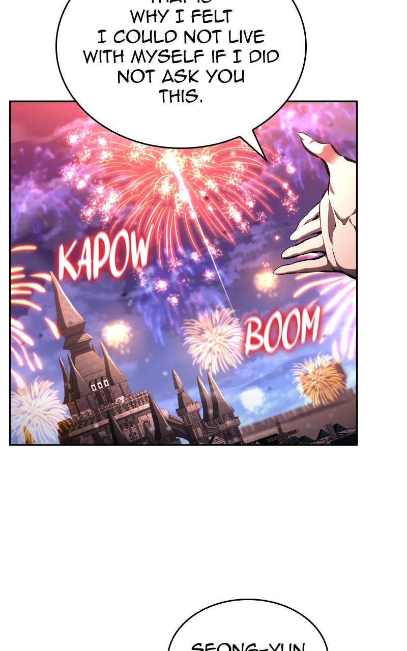 Read Boundless Ascension (en) Manga Online