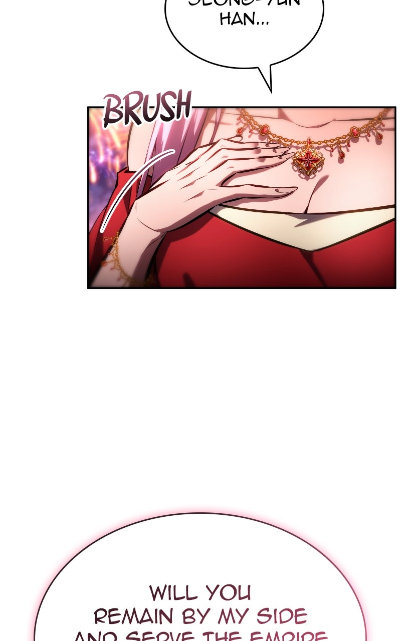 Read Boundless Ascension (en) Manga Online