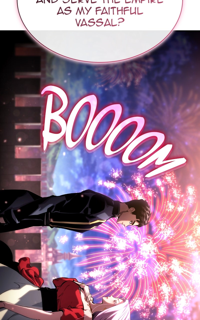 Read Boundless Ascension (en) Manga Online