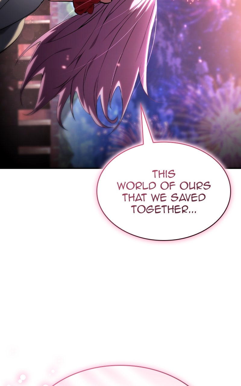 Read Boundless Ascension (en) Manga Online