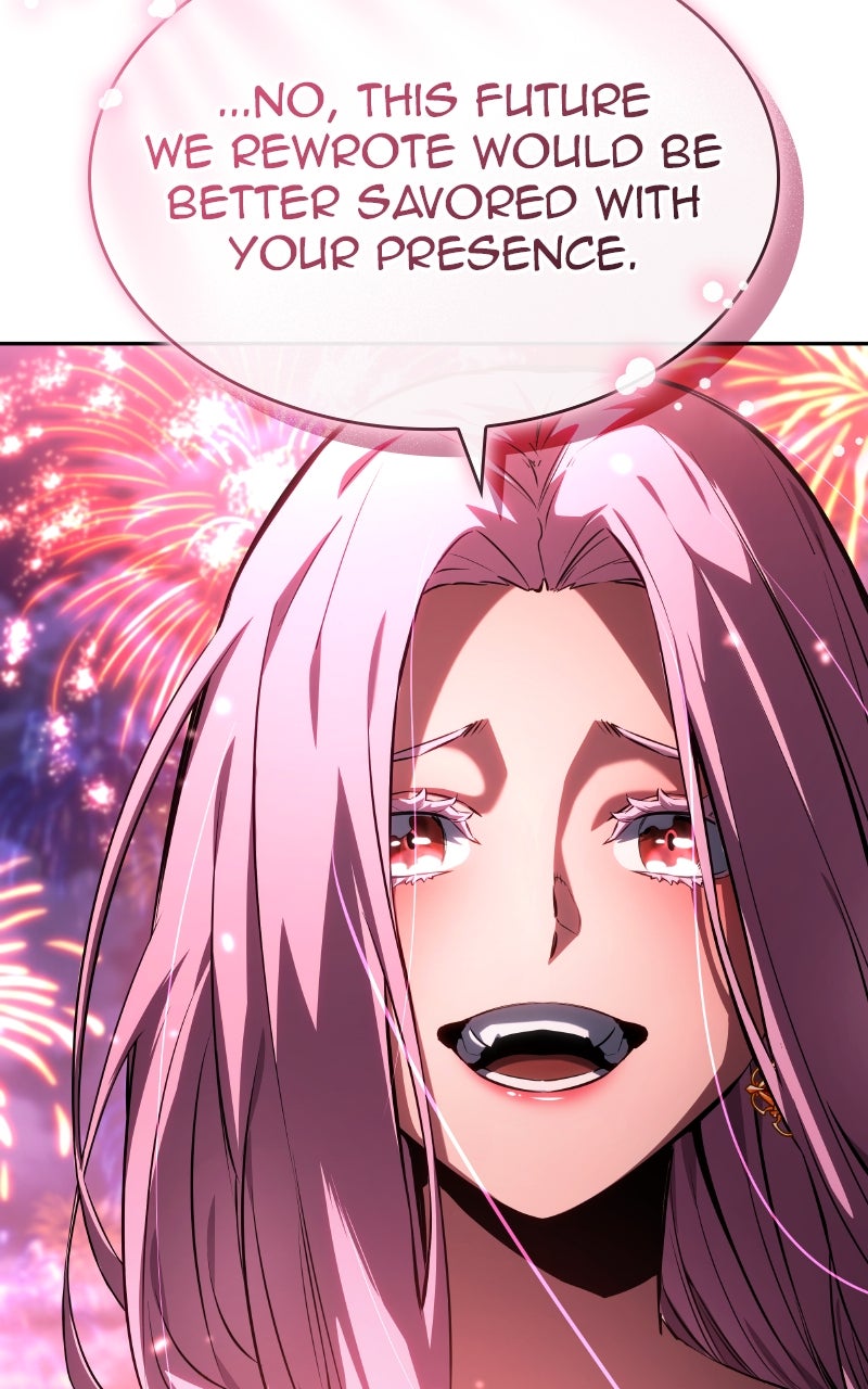 Read Boundless Ascension (en) Manga Online