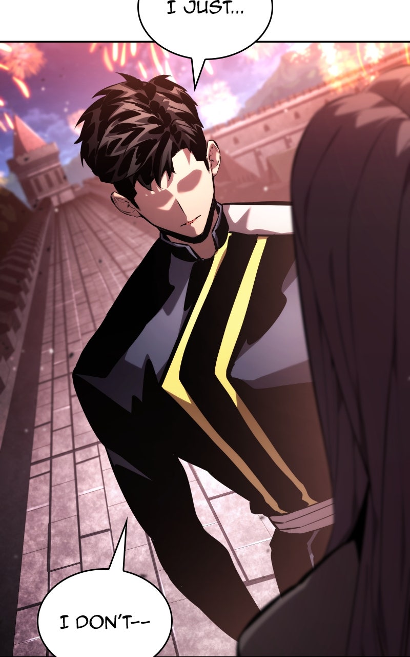 Read Boundless Ascension (en) Manga Online