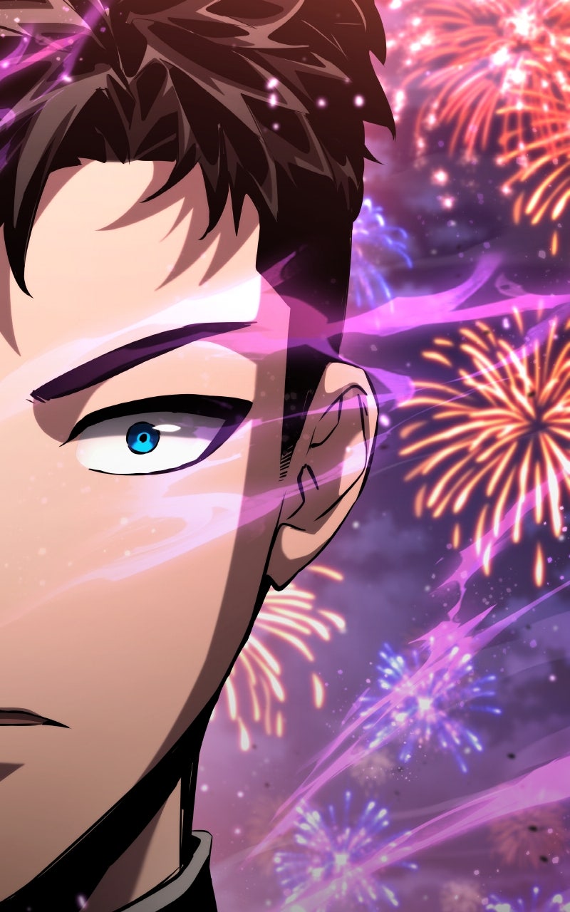 Read Boundless Ascension (en) Manga Online