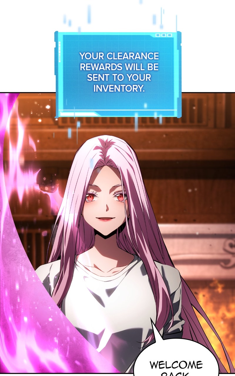 Read Boundless Ascension (en) Manga Online