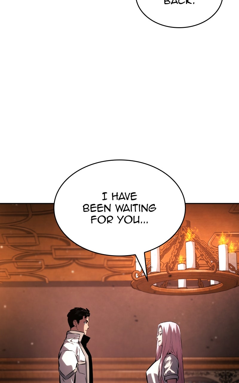 Read Boundless Ascension (en) Manga Online