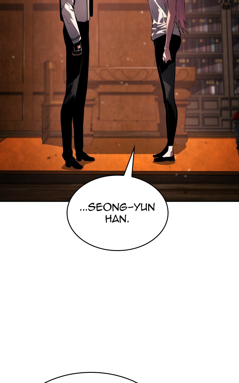 Read Boundless Ascension (en) Manga Online