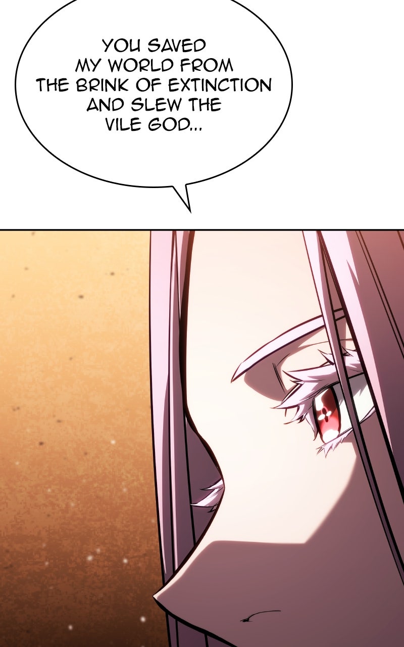 Read Boundless Ascension (en) Manga Online