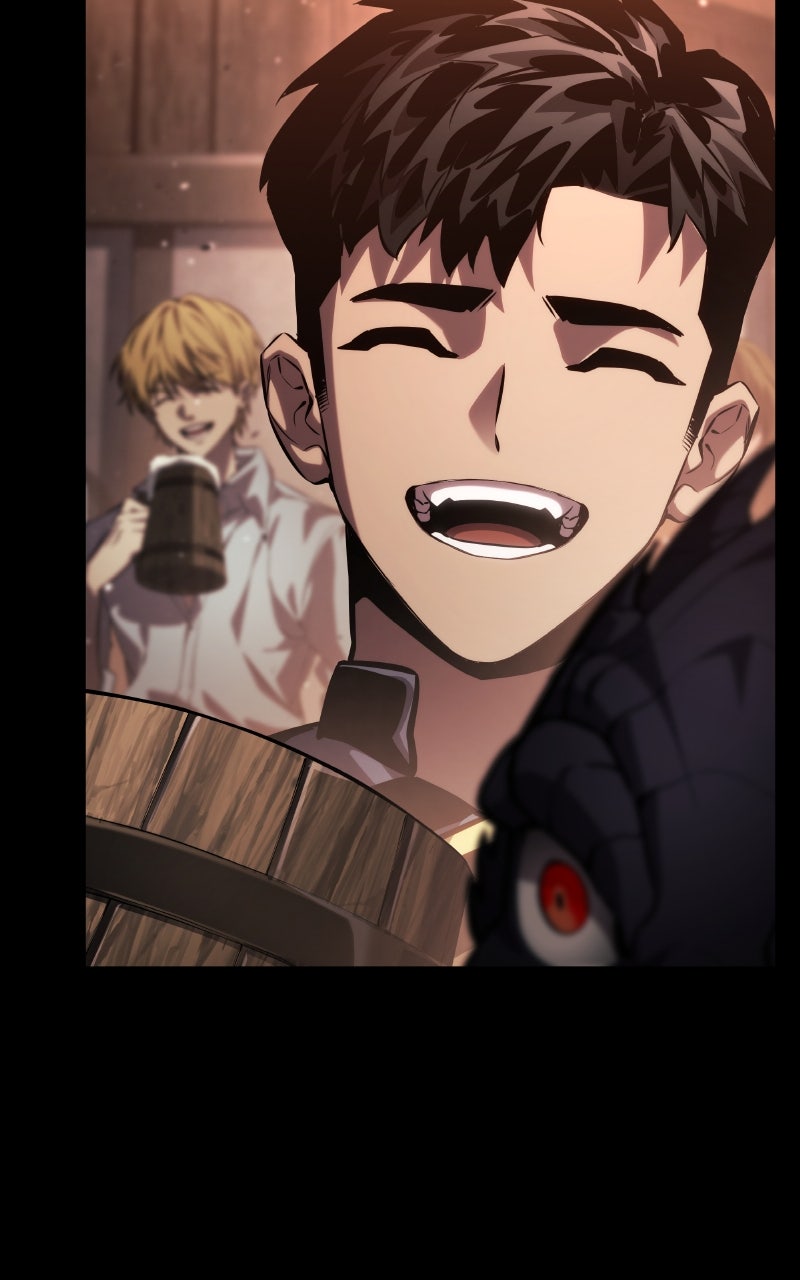 Read Boundless Ascension (en) Manga Online