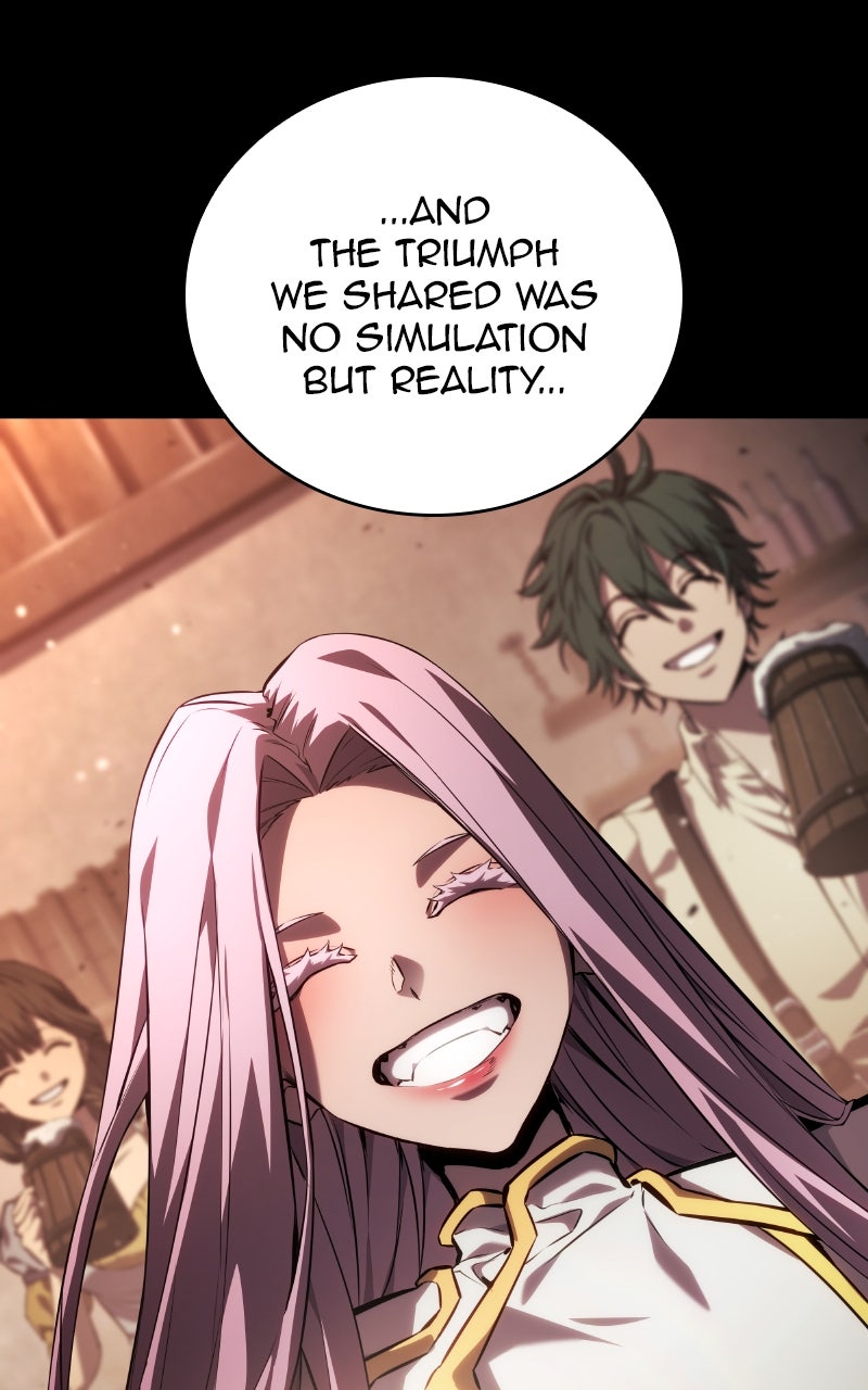 Read Boundless Ascension (en) Manga Online