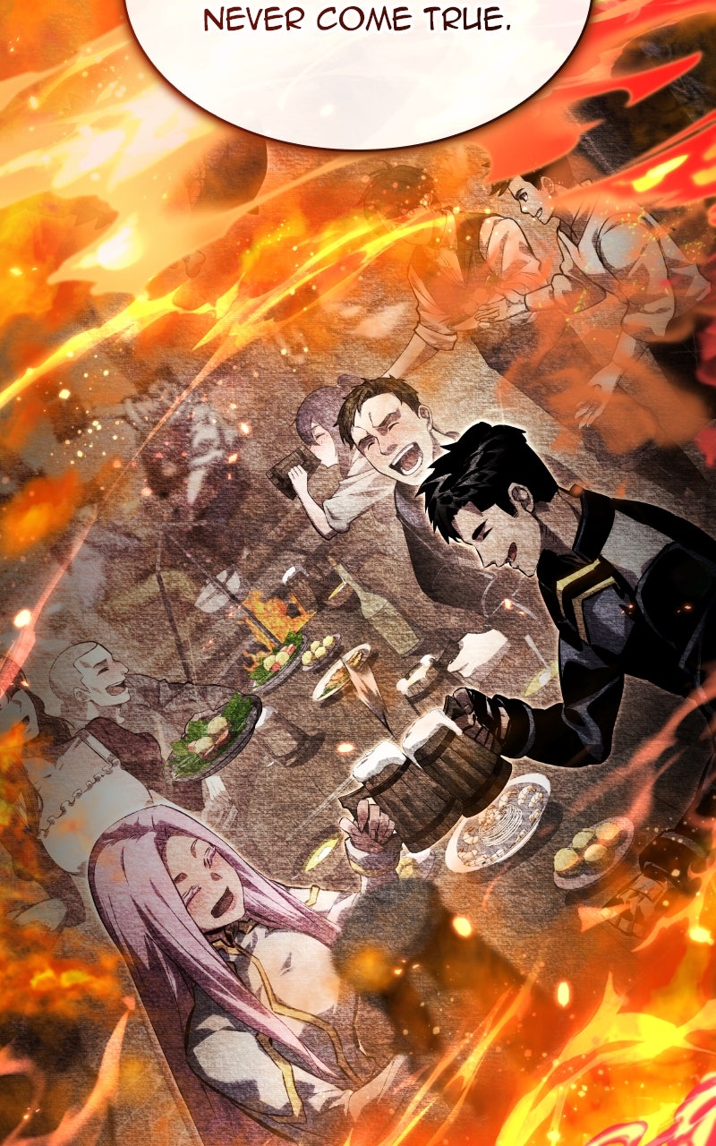 Read Boundless Ascension (en) Manga Online