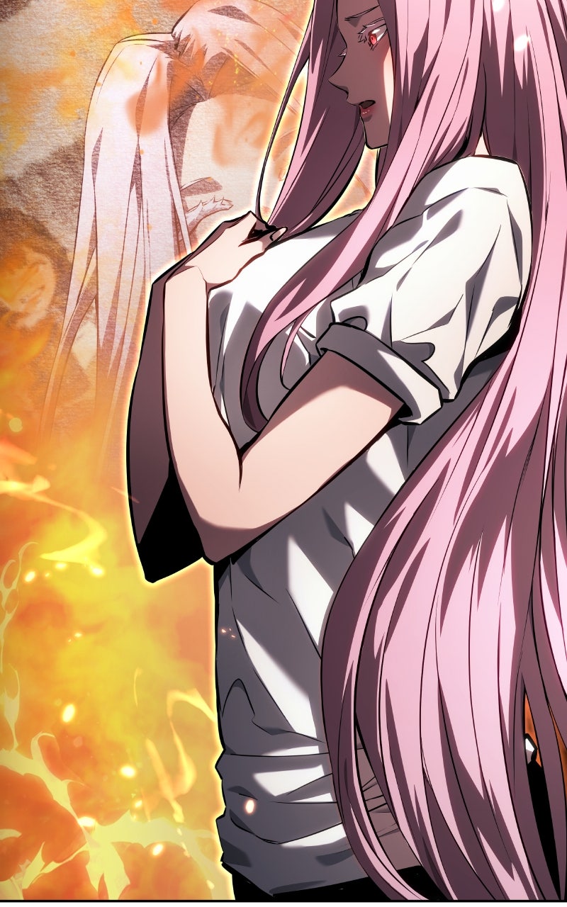 Read Boundless Ascension (en) Manga Online