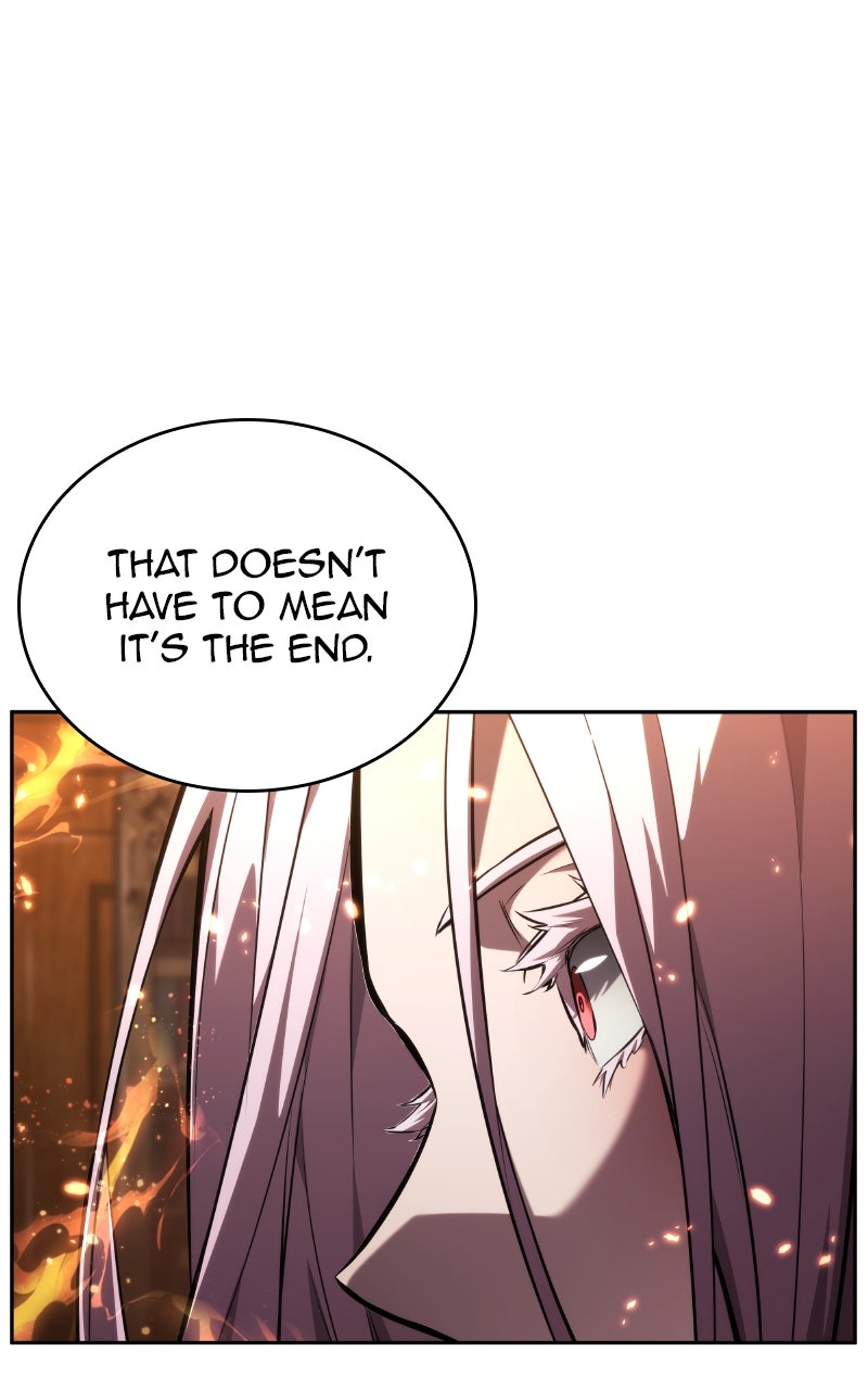 Read Boundless Ascension (en) Manga Online