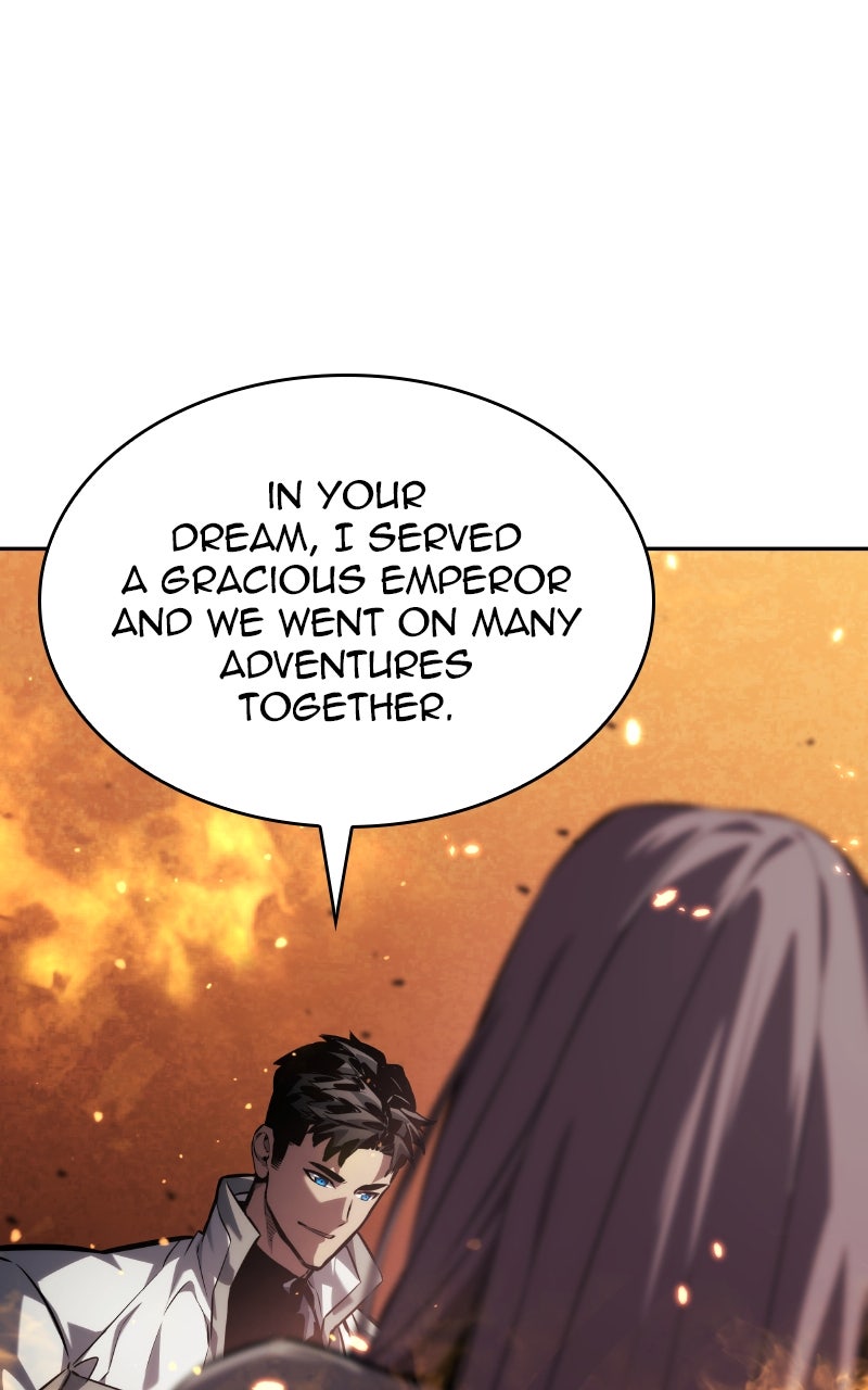 Read Boundless Ascension (en) Manga Online