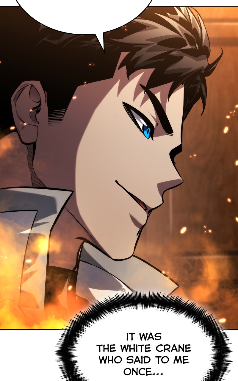 Read Boundless Ascension (en) Manga Online