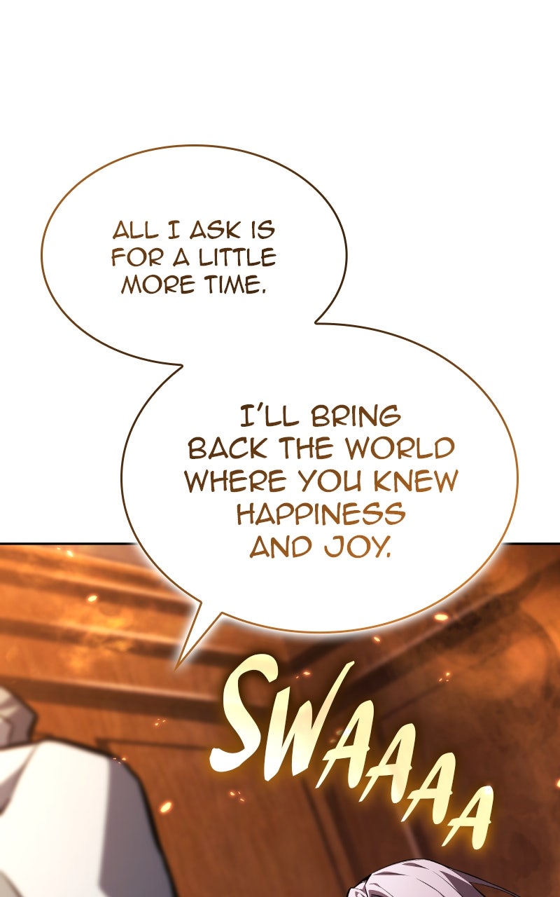 Read Boundless Ascension (en) Manga Online