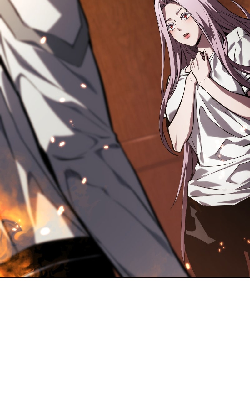 Read Boundless Ascension (en) Manga Online