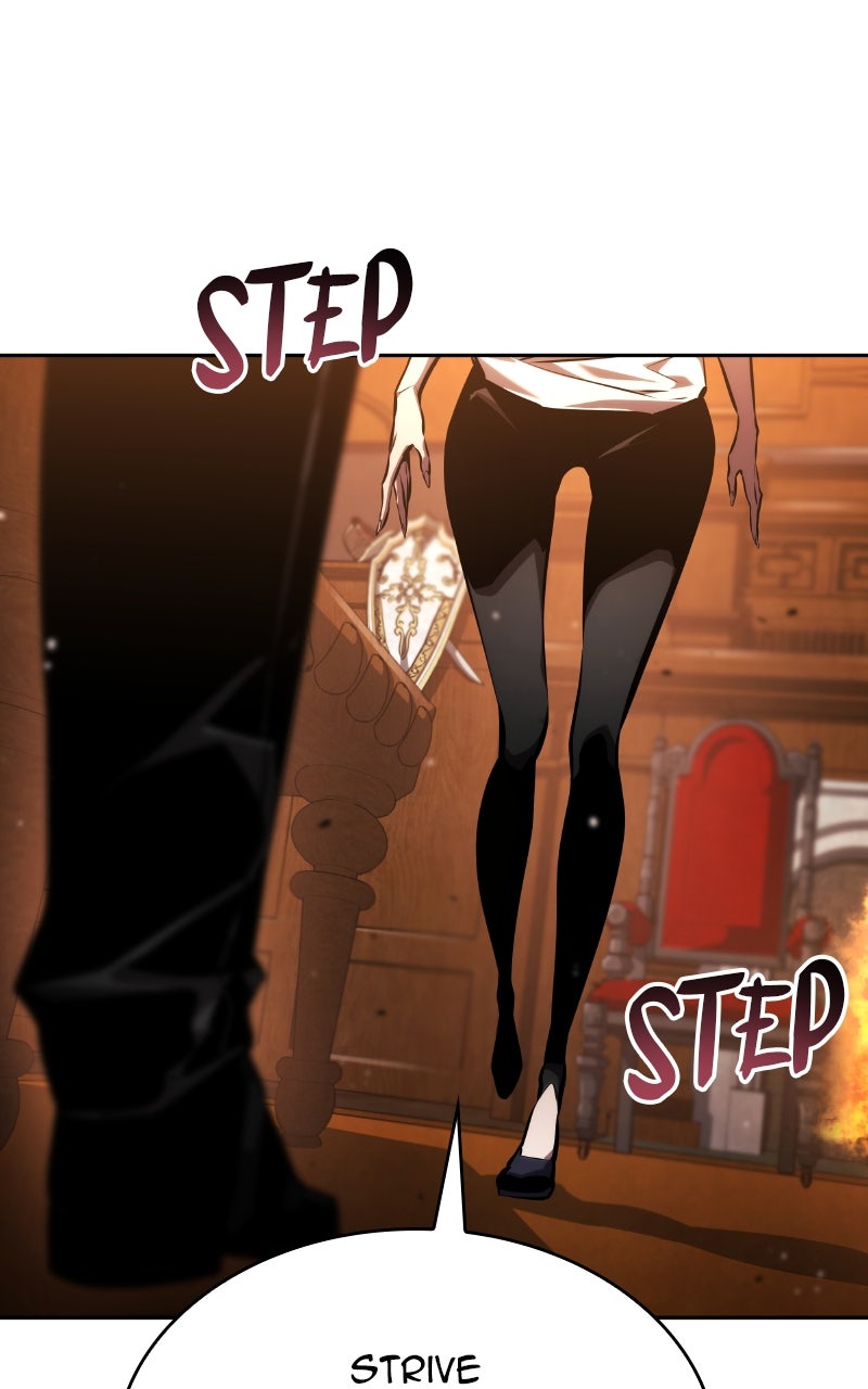 Read Boundless Ascension (en) Manga Online