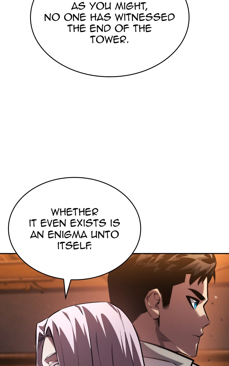 Read Boundless Ascension (en) Manga Online