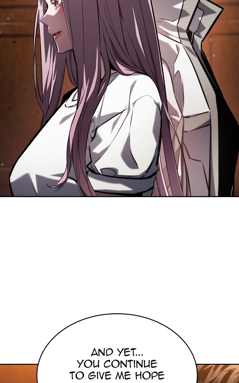 Read Boundless Ascension (en) Manga Online