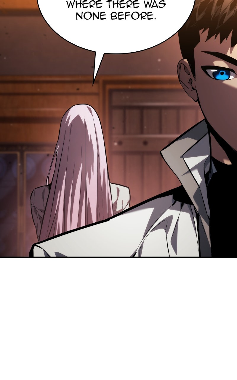 Read Boundless Ascension (en) Manga Online