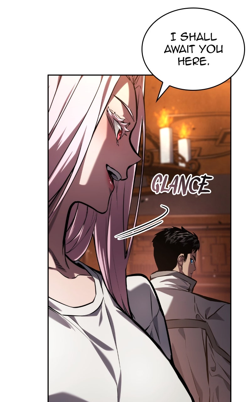 Read Boundless Ascension (en) Manga Online