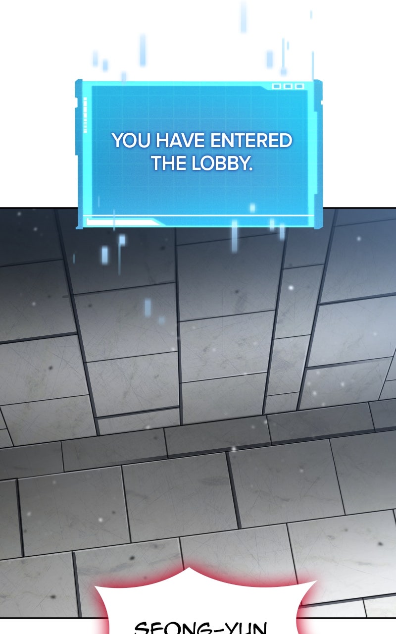 Read Boundless Ascension (en) Manga Online