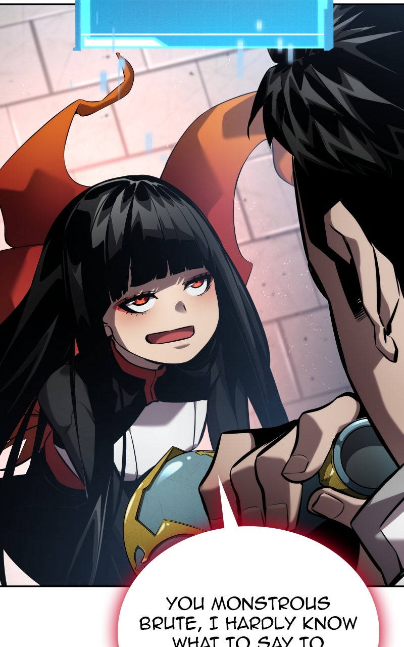 Read Boundless Ascension (en) Manga Online