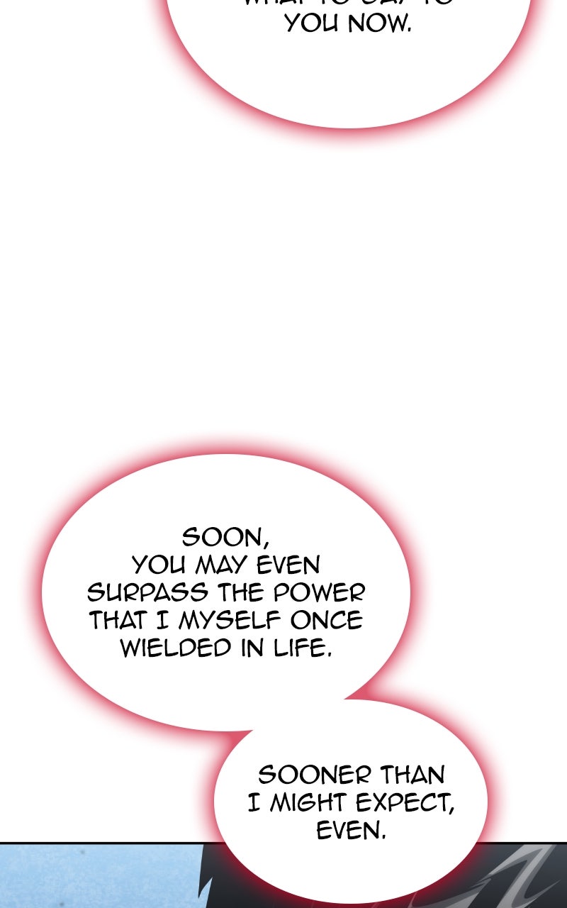 Read Boundless Ascension (en) Manga Online