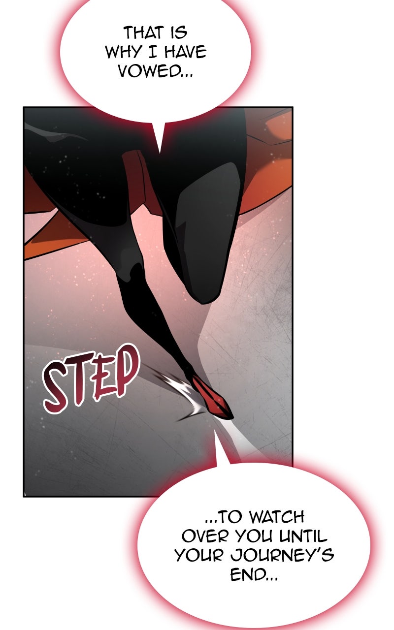 Read Boundless Ascension (en) Manga Online