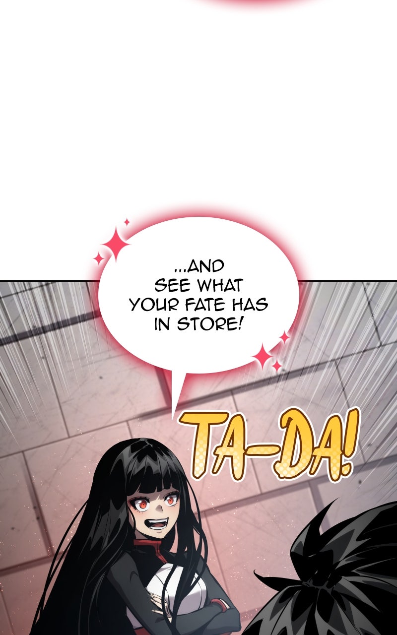 Read Boundless Ascension (en) Manga Online