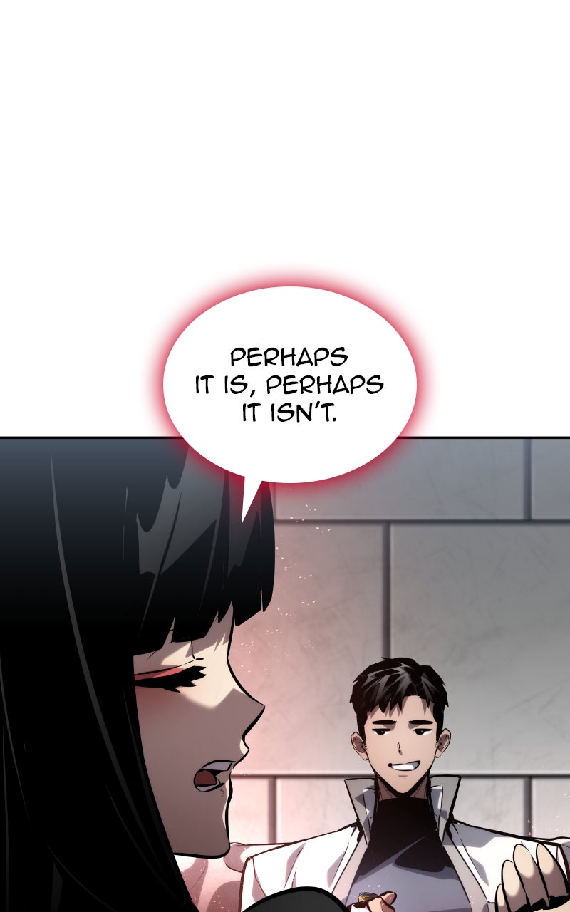 Read Boundless Ascension (en) Manga Online