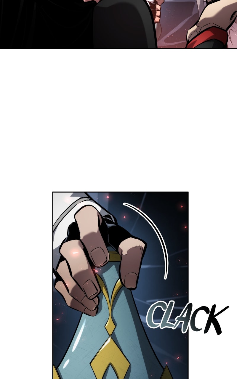 Read Boundless Ascension (en) Manga Online