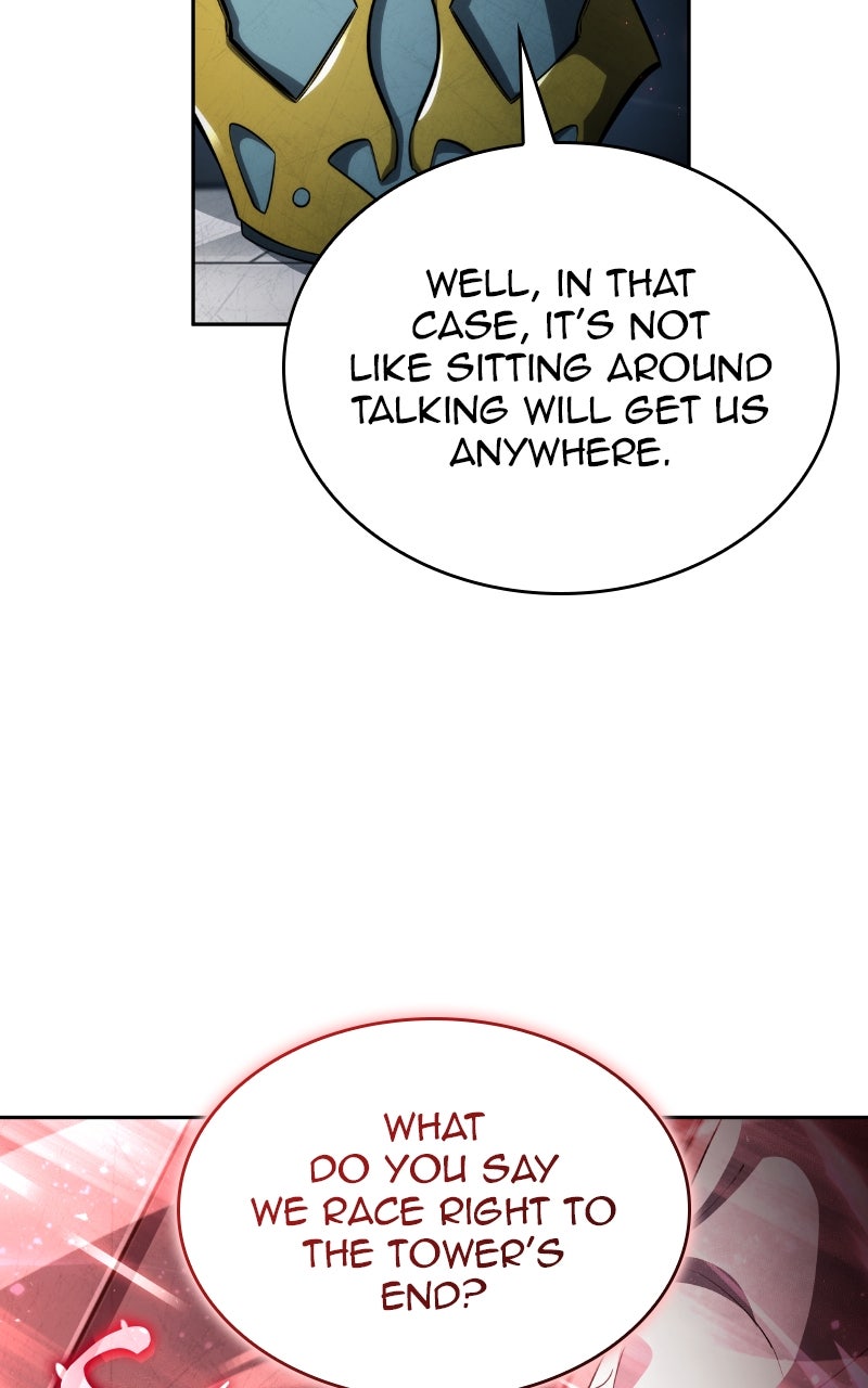 Read Boundless Ascension (en) Manga Online