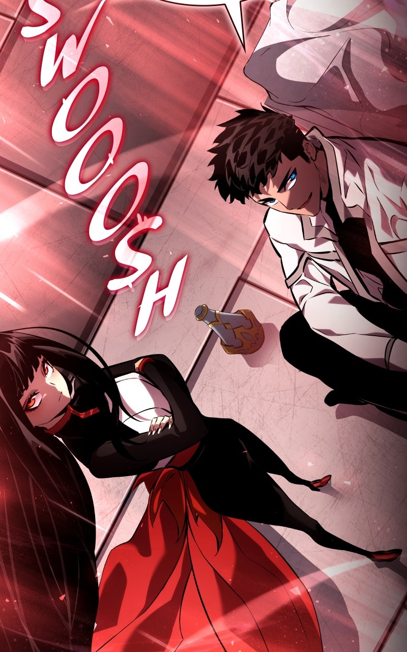 Read Boundless Ascension (en) Manga Online