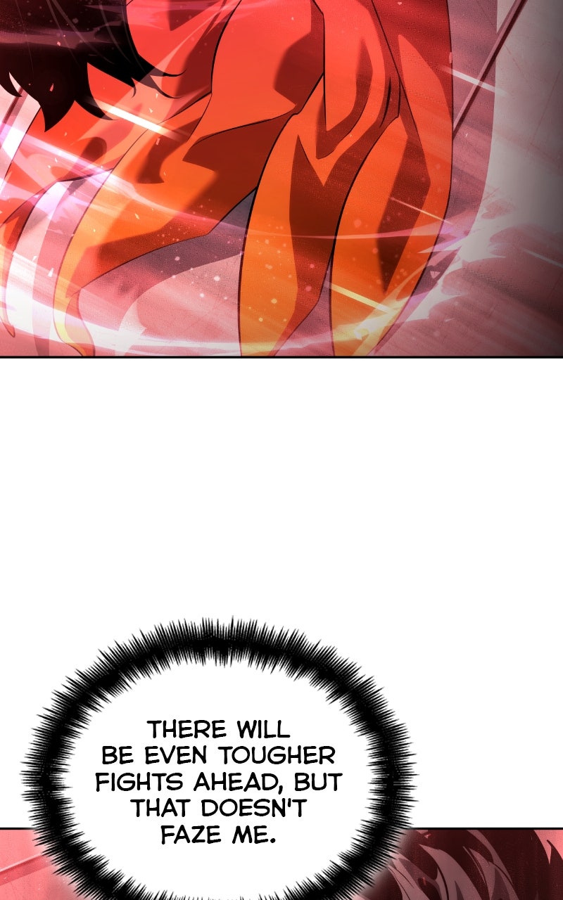 Read Boundless Ascension (en) Manga Online