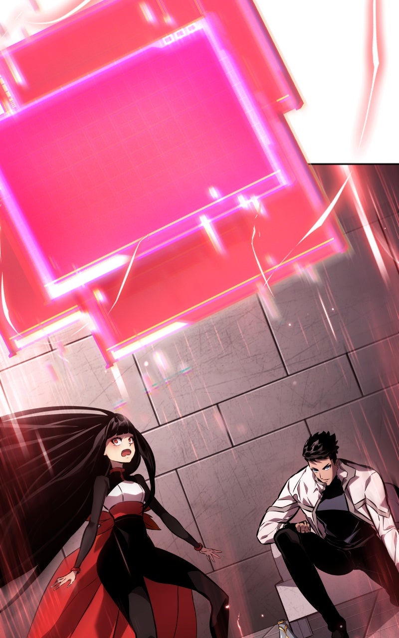 Read Boundless Ascension (en) Manga Online