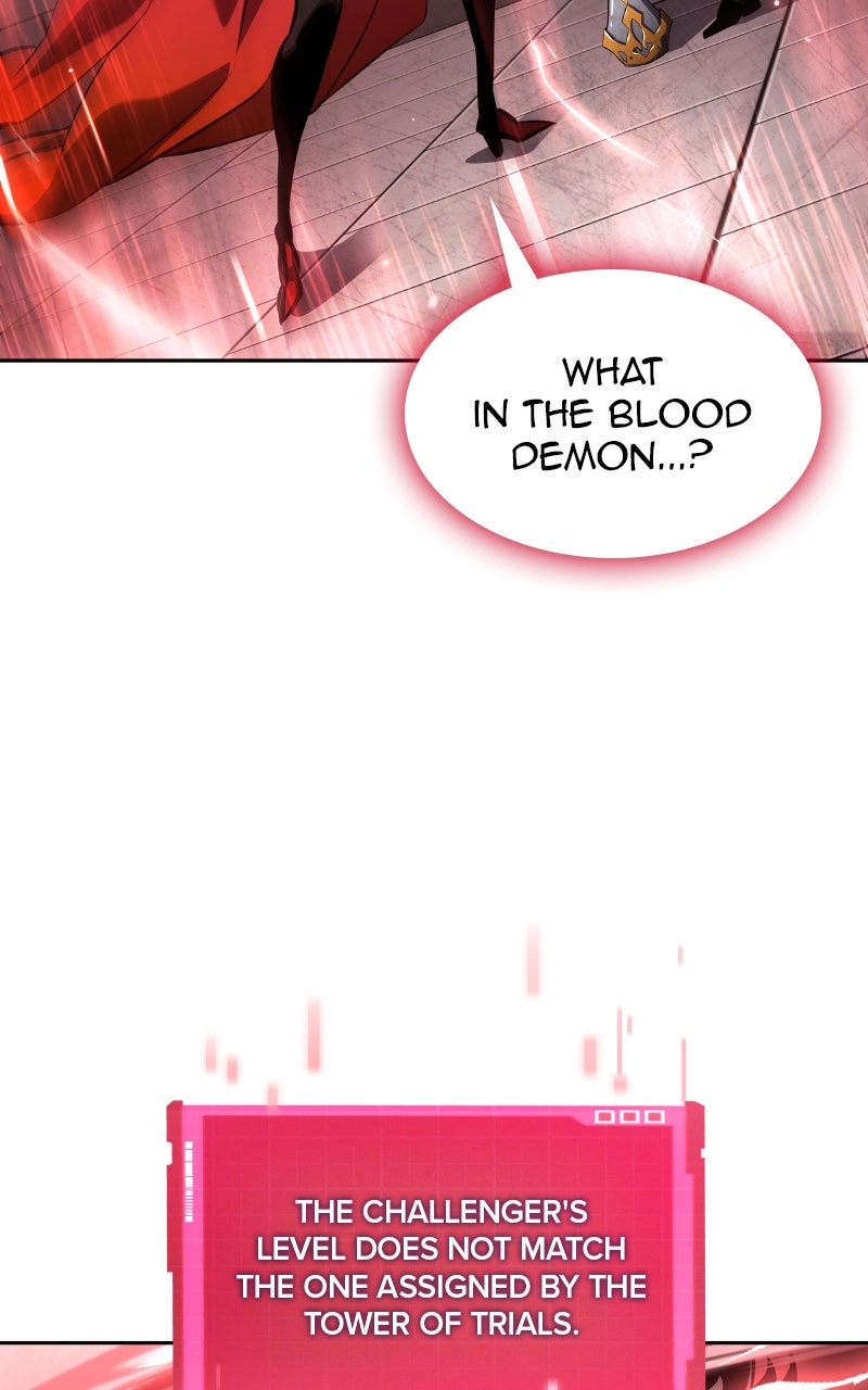 Read Boundless Ascension (en) Manga Online