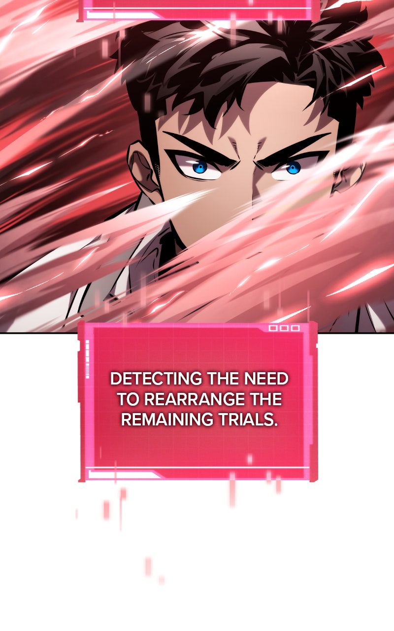 Read Boundless Ascension (en) Manga Online