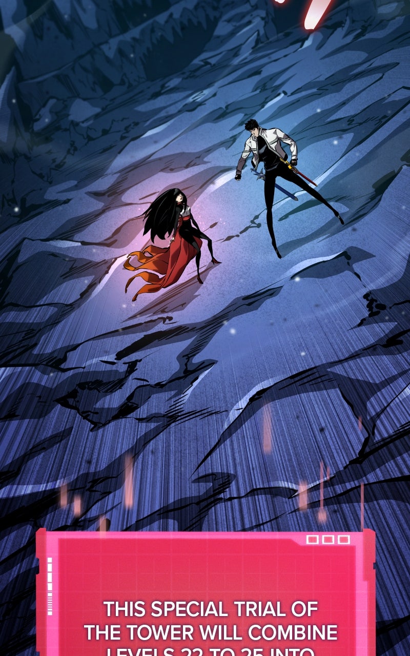 Read Boundless Ascension (en) Manga Online