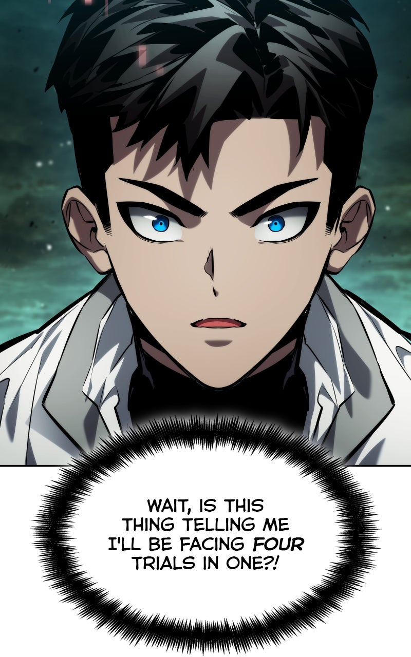 Read Boundless Ascension (en) Manga Online