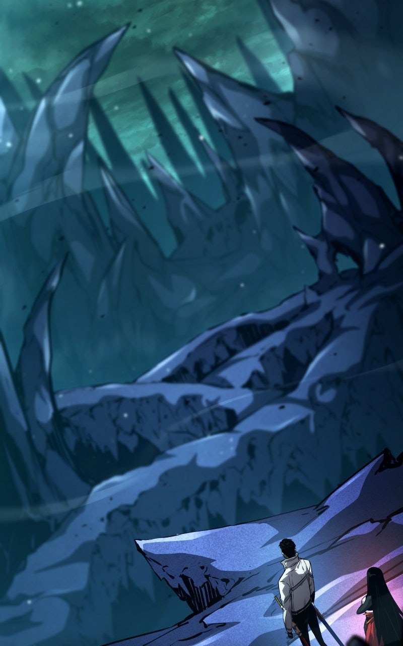 Read Boundless Ascension (en) Manga Online