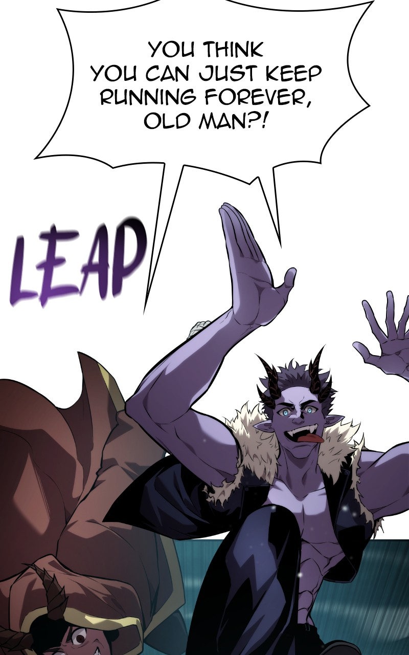 Read Boundless Ascension (en) Manga Online