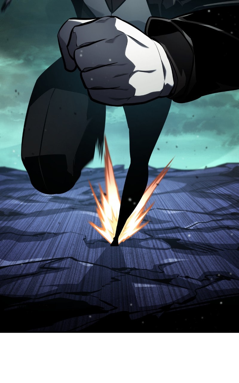 Read Boundless Ascension (en) Manga Online